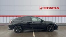 Honda Civic 1.5 VTEC Turbo Sport 5dr Petrol Hatchback